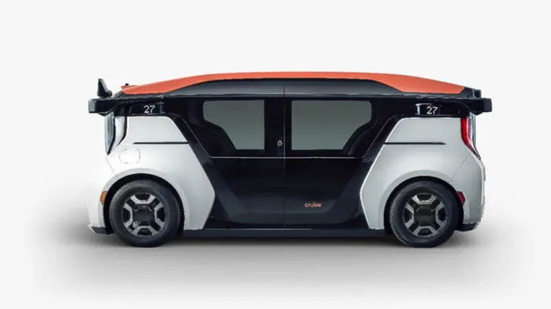 "نيوليكس" الصينية تعلق عمليات التوصيل الذاتي في أبوظبي بسبب الحرب