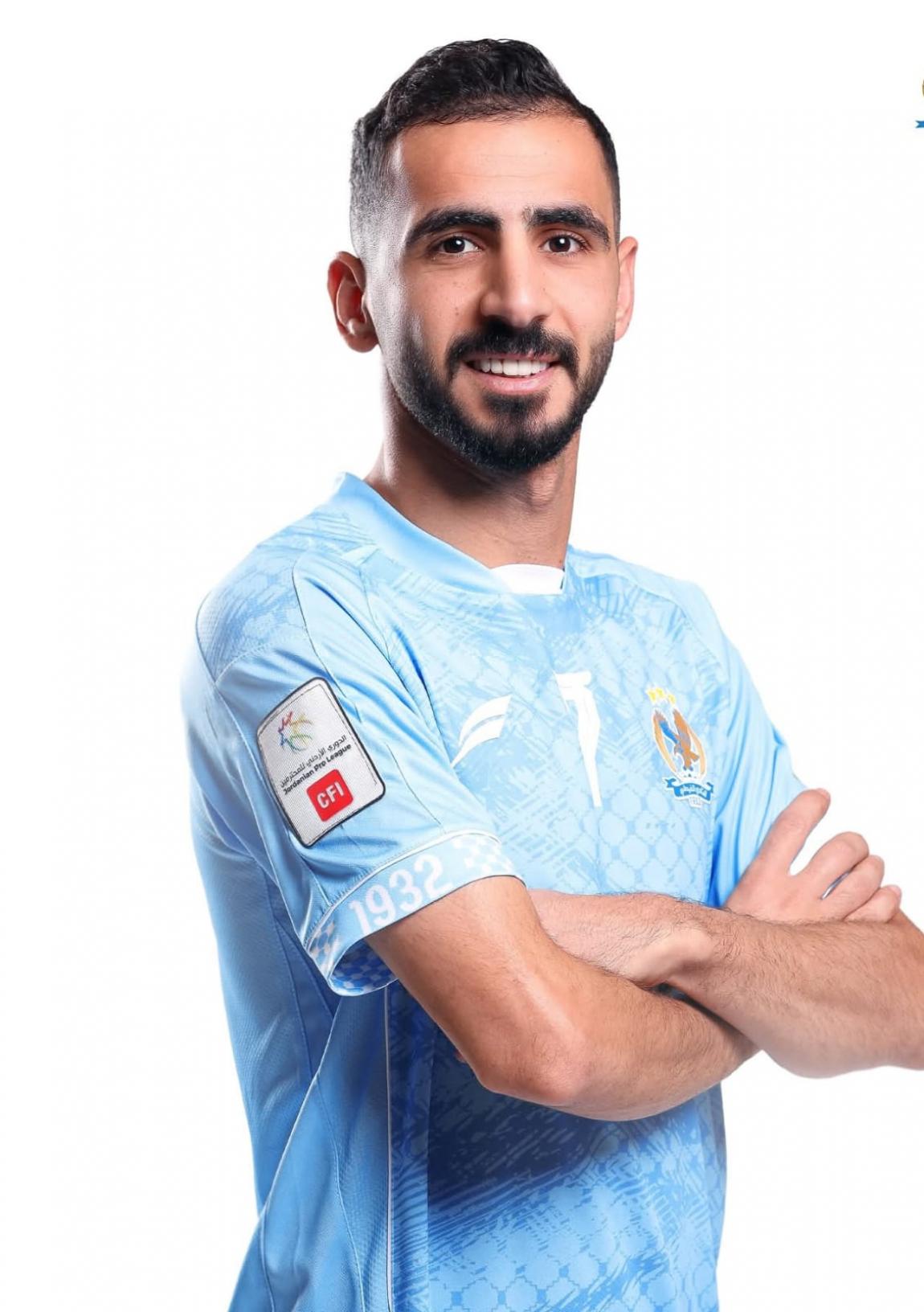 العرسان يفوز بأجمل هدف في الجولة الأولى من أبطال آسيا 2