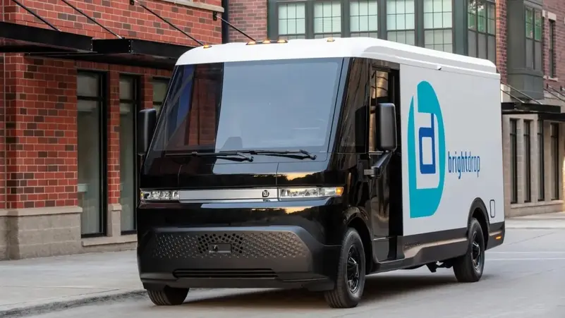 "جنرال موتورز" تؤجل إطلاق الجيل الجديد من الشاحنات والسيارات الكهربائية