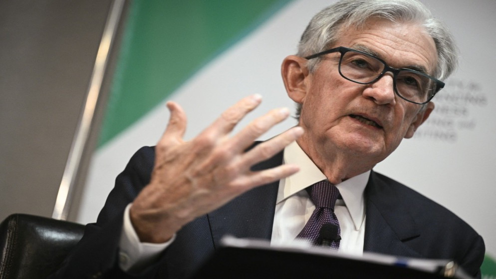 باول يعلن بقاءه في مجلس الاحتياطي الفدرالي بعد انتهاء فترة رئاسته