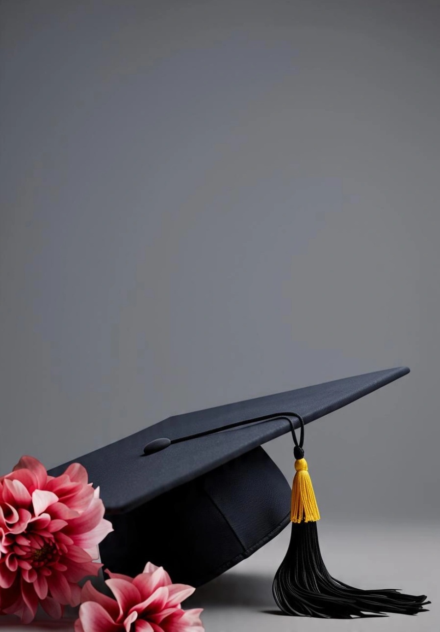 مايا أحمد الختالين  .. مبارك التخرج 