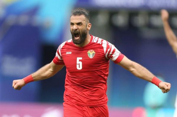 يزن العرب: تركيزنا عالٍ وحماسنا كبير لكأس العالم