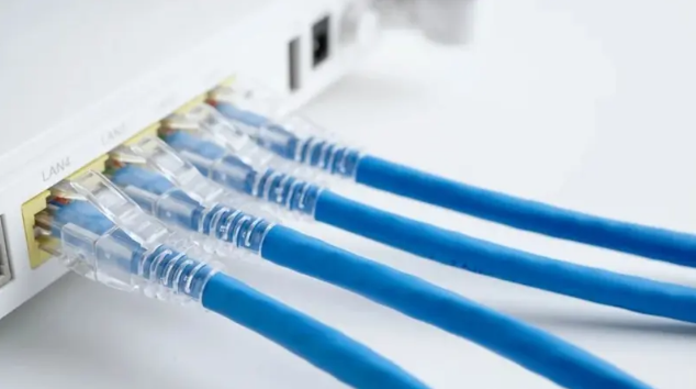 طريقة استخدام راوتر قديم كمفتاح شبكة