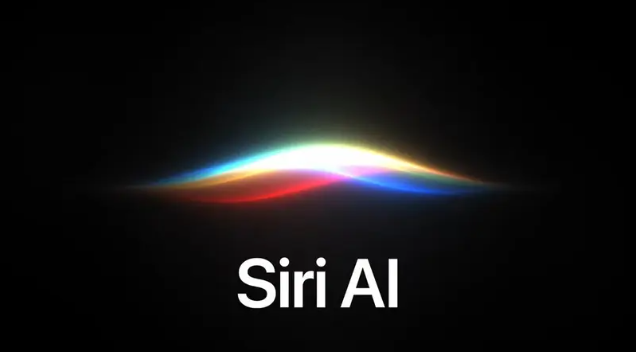 "أبل" تراهن على "سيري" لإقناع المستهلكين بـ"آيفون 18"