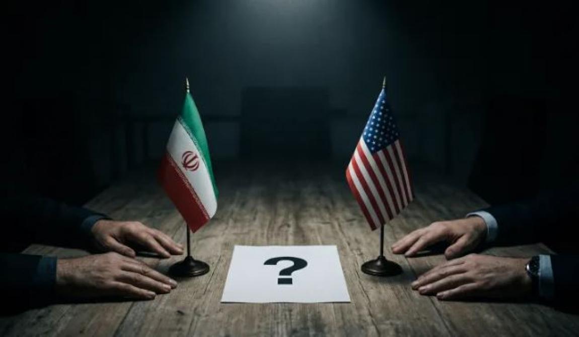 "عرض الـ6 أيام"  ..  إيران تضع صفقة هرمز على طاولة واشنطن