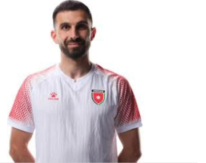 الفيصلي يضم إحسان حداد لموسمين