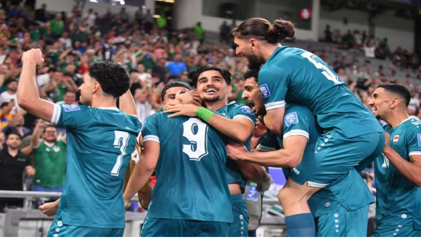 مونديال 2026: أرنولد يختار تشكيلة العراق النهائية من دون مفاجآت