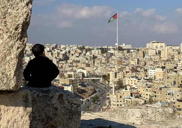 الثلاثاء  ..  أجواء صيفية معتدلة في اغلب المناطق