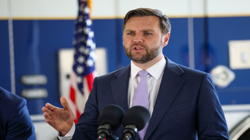 فانس: الإيرانيون ظنوا أن اتفاق وقف إطلاق النار يشمل لبنان وهو ليس كذلك