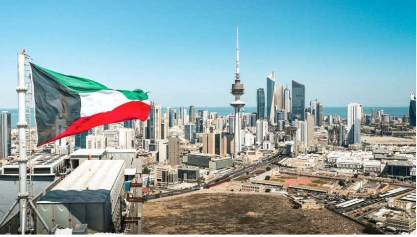 الكويت تدين الهجوم الإيراني الجديد على أراضيها فجر الأحد
