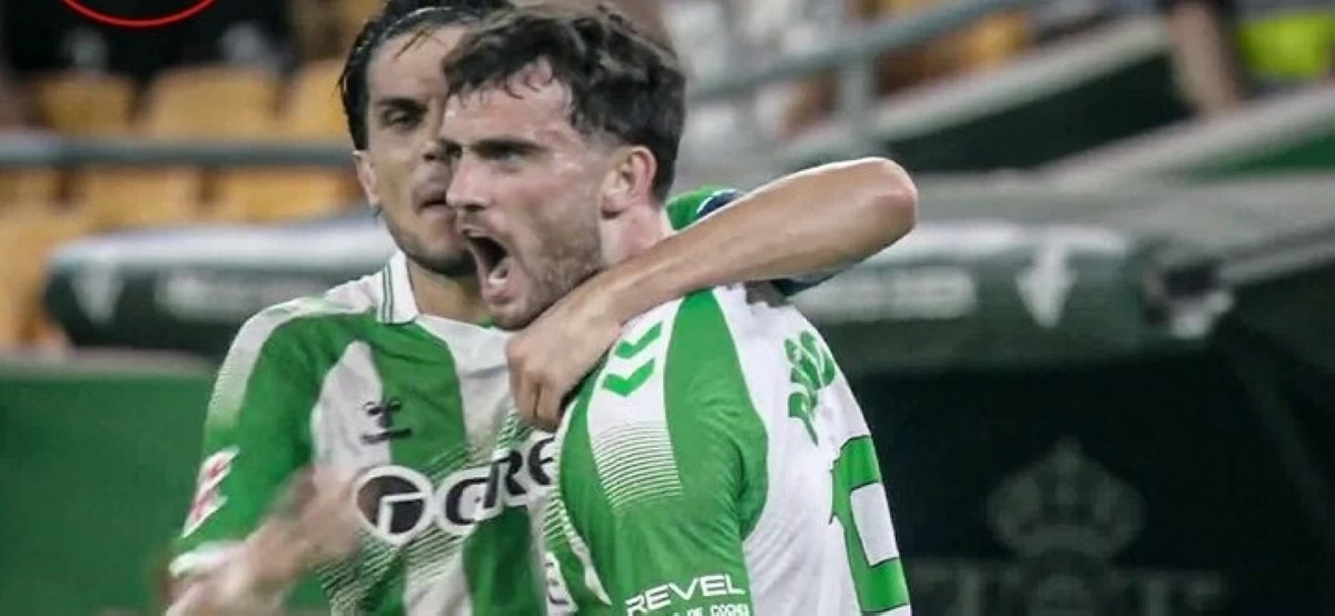 ريال مدريد ينهار في اللحظات الأخيرة أمام بيتيس