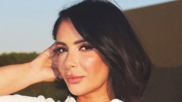 منى زكي تكشف سراً: أعاني من نوبات الهلع ..  وأرفض الانتقام