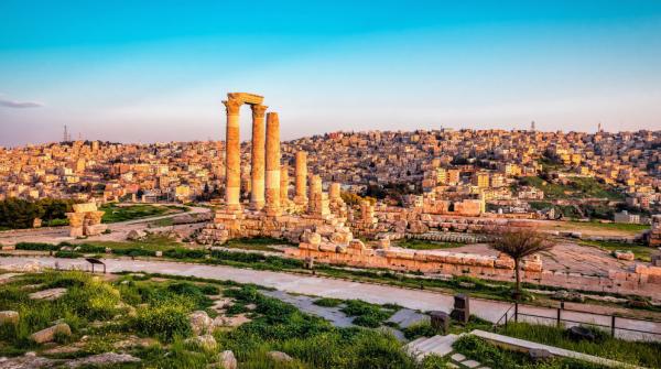 أجواء صيفية عادية في أغلب المناطق حتى الأحد