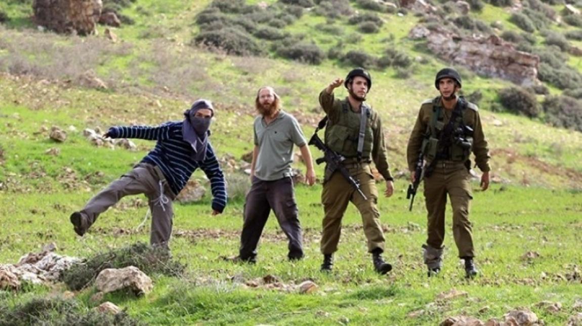 تقرير: تواطؤ إسرائيلي رسمي لفرض وقائع استيطانية في الضفة