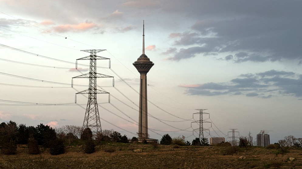 5 قتلى في ضربات إسرائيلية أميركية على موقع للصناعات البتروكيميائية في إيران