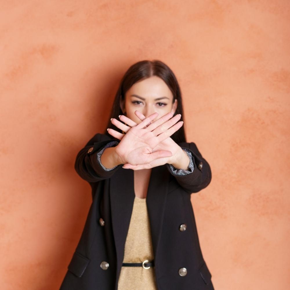 كيف تحمين طاقتكِ الكامنة دون الشعور بالذنب؟