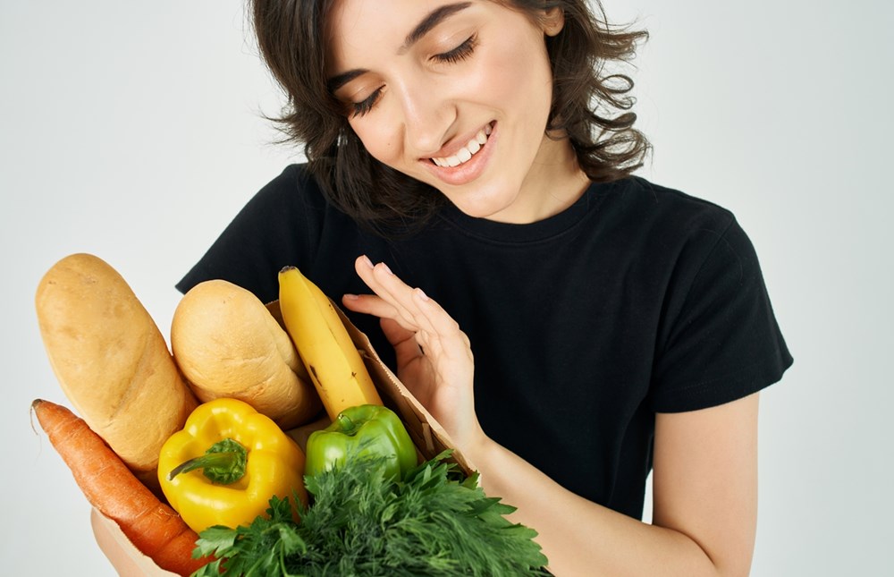 كيف يتحكم الغذاء في هرمونات القلق والتوتر؟