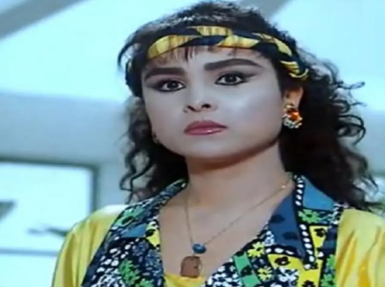 بعد تعرضها لأزمة قلبية ..  جديد الحالة الصحية لنجمة التسعينات حنان شوقي