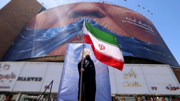 طهران توجه انتقادات لاذعة لأميركا  ..  وتحذر من الفوضى