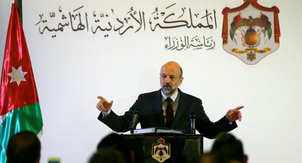 الرزاز يوعز بإضافة اللغة الصينية لمنصة عجائب الأردن