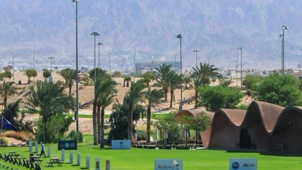 العقبة  ..  وجهة مفضلة لأندية المحترفين وتعزز حضورها كوجهة للسياحة الرياضية