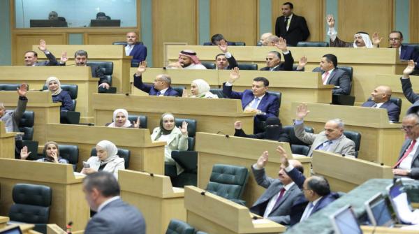 مجلس النواب يكمل مناقشة معدل قانون "الملكية العقارية"