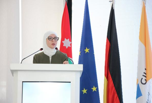 الزعبي: الأردن حقق تقدما في الاستراتيجية الوطنية للتجارة الإلكترونية