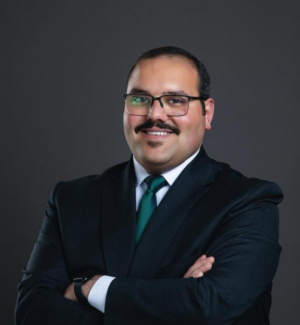 محمد بكر الشديفات ..  مبارك التخرج