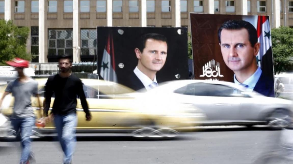 سوريا: ملاحقة بشار وماهر الأسد عبر الإنتربول