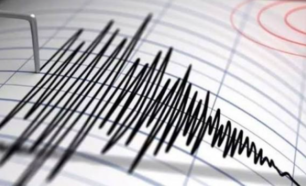 زلزال بقوة 5.5 درجة يهز وسط بيرو