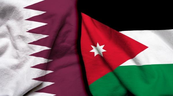 قطر: ندعم إجراءات الأردن للحفاظ على سيادته وأمنه