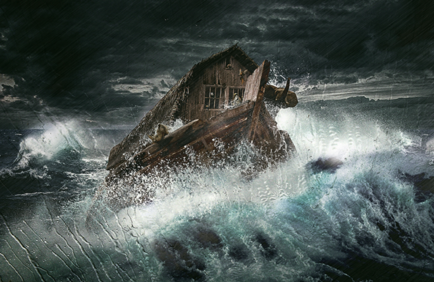 أدلة جديدة في تركيا تعيد الجدل حول موقع سفينة نوح