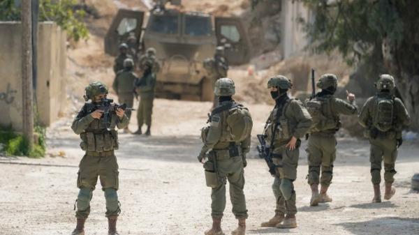 استشهاد فلسطينية برصاص الاحتلال غرب قطاع غزة