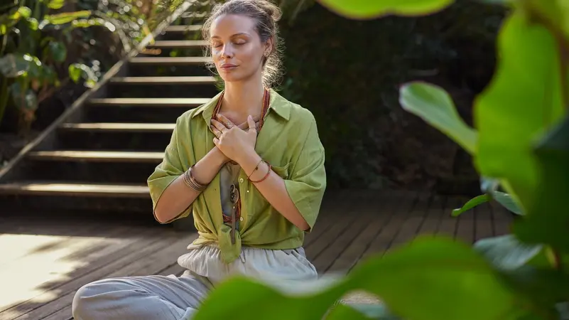 "اليقظة الذهنية" ..  بين عنوان رائج يغزو العالم ومفاهيم خلافية