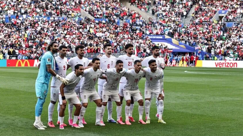 وزير أمريكي: رقصت وغنيت احتفالا بخروج إيران من المونديال