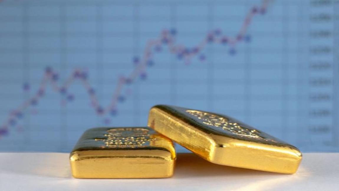 استقرار أسعار الذهب مع ترقب بيانات تضخم أميركية