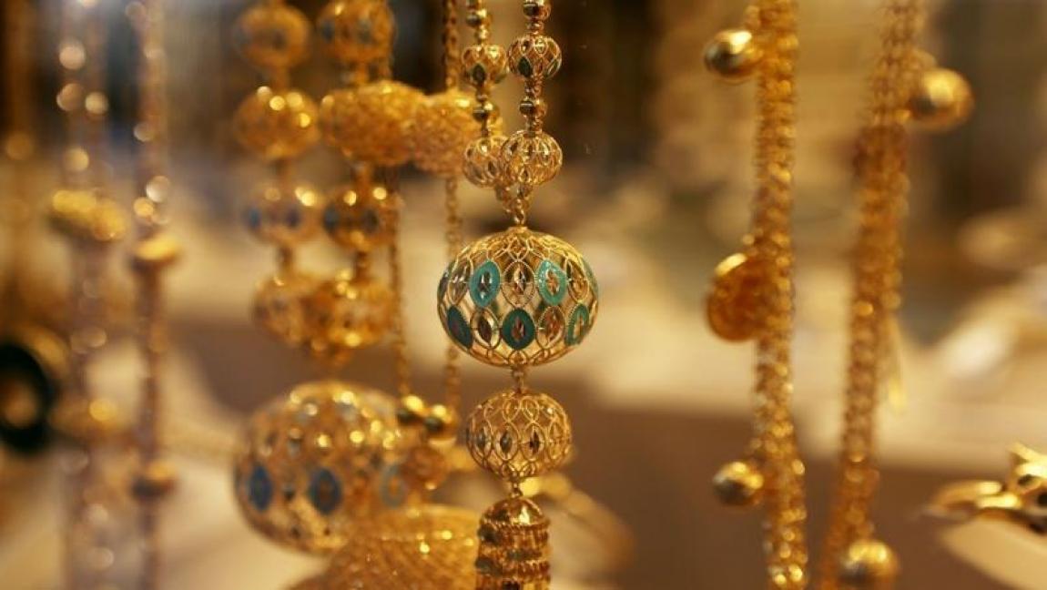 ارتفاع أسعار الذهب محليا إلى 89.40 دينارا للغرام