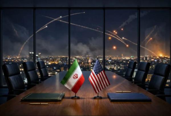 طهران تتهم واشنطن بالتناقض وتعطيل المسار الدبلوماسي