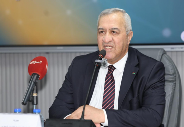 النوايسة: الدراية الإعلامية جزء من رؤية وطنية شاملة