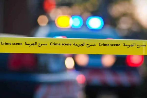 أب يقتل ابنه رميا بالرصاص في إربد