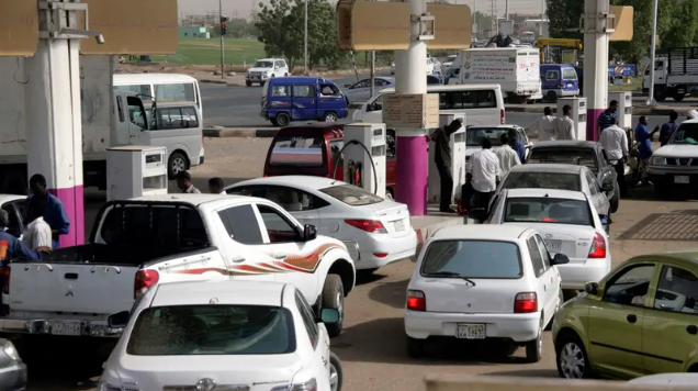 السودان يعلن عن ضوابط جديدة لاستيراد السيارات