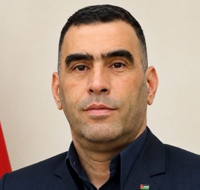 جعفر حسان من الميدان إلى التنفيذ 