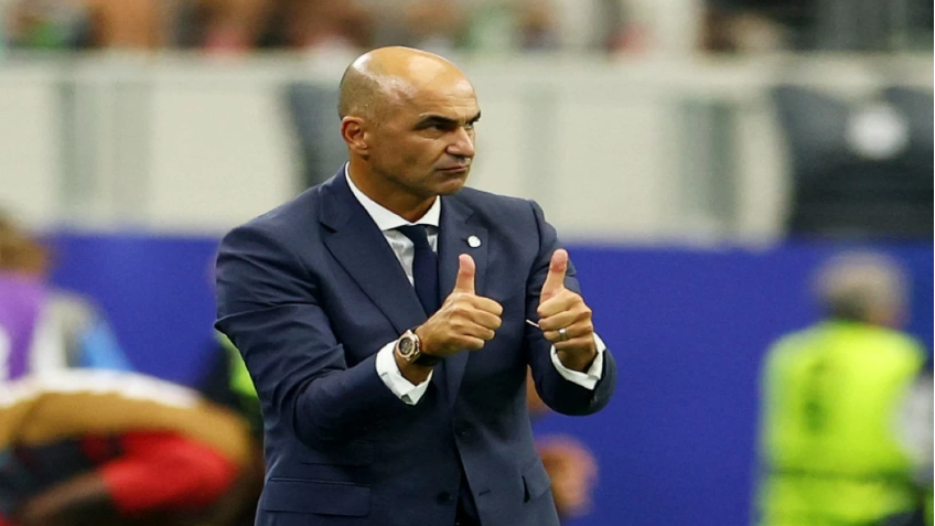 مارتينيز يرحل عن تدريب البرتغال بعد الخروج أمام إسبانيا