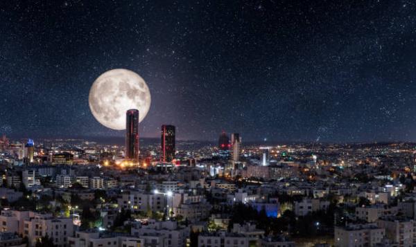الجمعية الفلكية: سماء الأردن ثروة اقتصادية واعدة على خريطة الفضاء العالمية