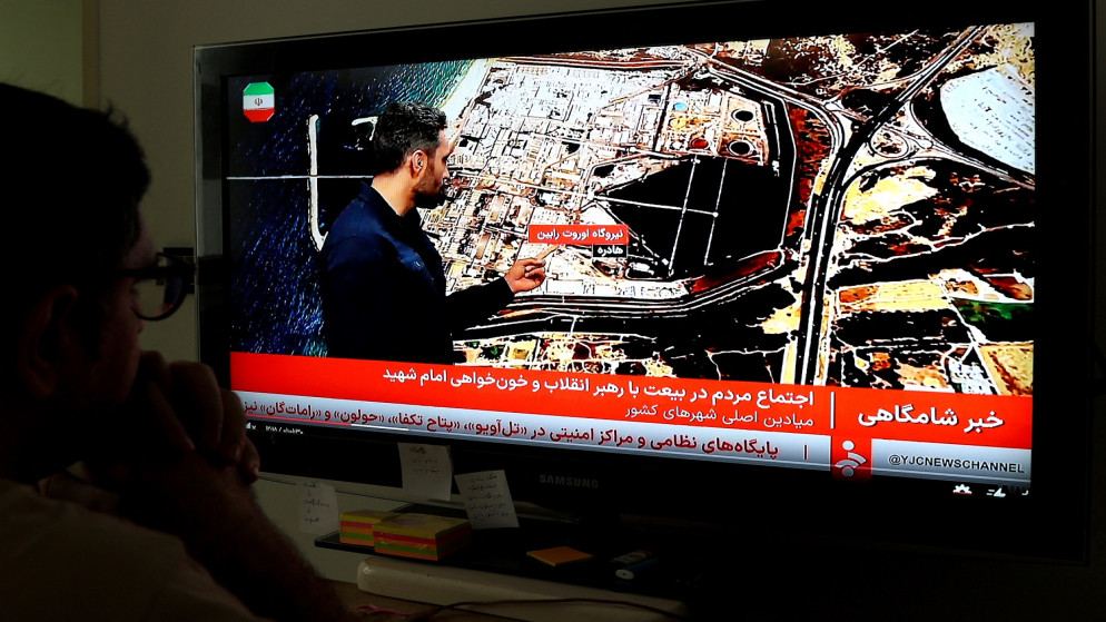 ترامب: حققنا "الانتصار" ودمرنا البحرية وسلاح الجو الإيراني وقضينا على قادتهما