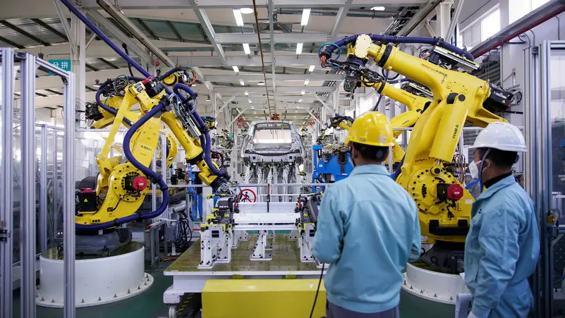 الصين تنهي حرب الأسعار في السيارات ..  هل يدفع العالم الثمن؟