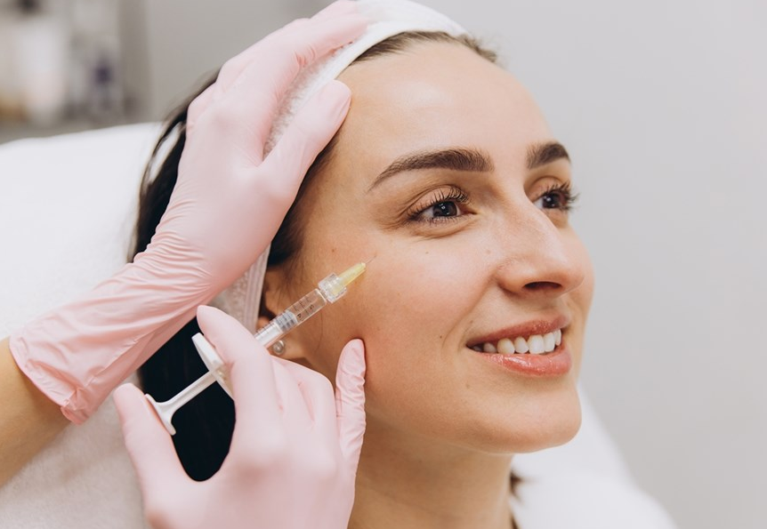أفضل وأسرع الإجراءات التجميلية ..  لبشرة مشدودة صيفاً
