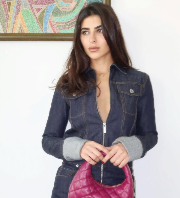 من الربيع إلى الصيف: قطع أساسية لا تستغني عنها