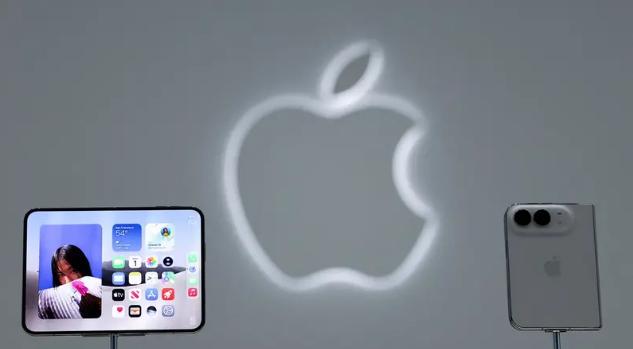 ذكاء "أبل" الاصطناعي قد يكون مفتاح دمج Face ID في إصدارات آيفون ديو المقبلة