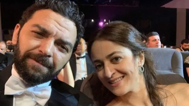 طليق ابنة نجلاء فتحي يكشف مفاجأة عن وفاتها ..  "إجراء طبي خاطئ"